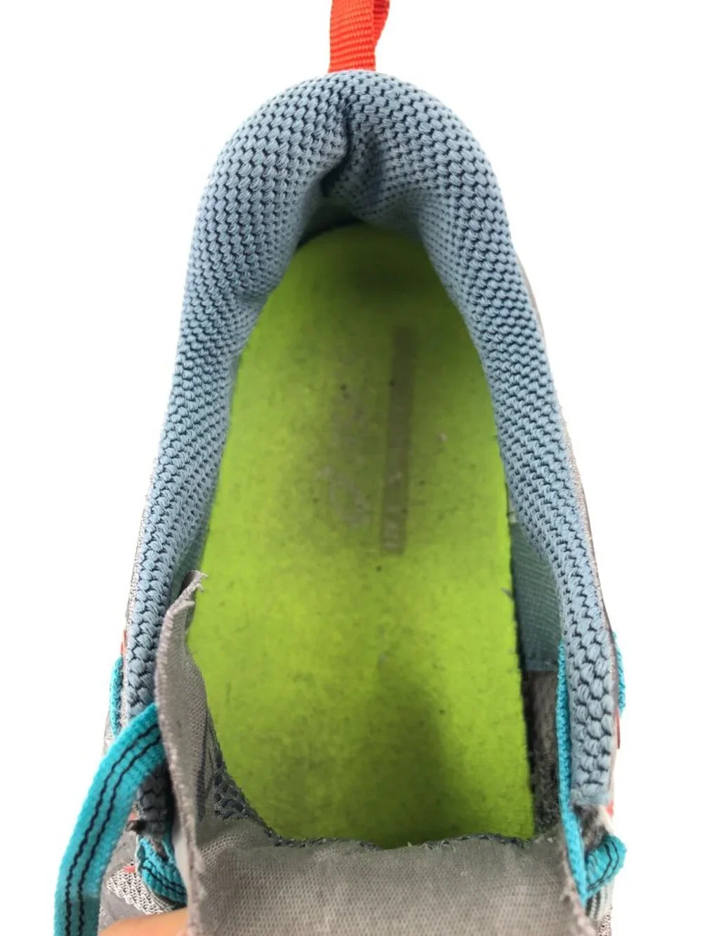 La Sportiva Bushido II Mountain Trail Running Shoes 7.5+